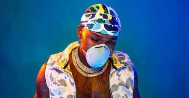 Dababy Ft. A Boogie Wit Da Hoodie & London On Da Track – Drop