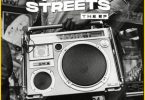 Rexxie - Afro Street EP