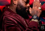Rick Ross – Guess What