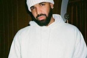 Drake - Not Around
