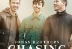 Jonas Brothers – Music from Chasing Happiness