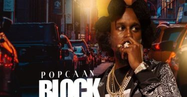 Popcaan – Block Traffic Mp3