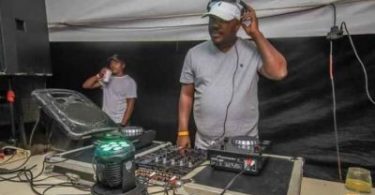 Dzo – Backyard Sessions Guest Mix Mp3 download