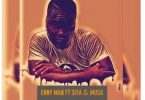 Enny Man, Siya & Musa – Bambelela Mp3 download
