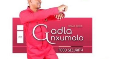 Gadla Nxumalo – Food Security Mp3 download