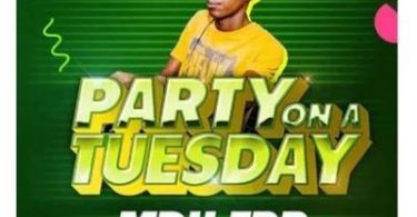 MDU a.k.a TRP – Party On A Tuesday Mp3 download