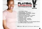 PlayGal – ThePlayasClub Yfm AmaPiano Mix Mp3 download