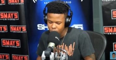 Nasty C – PRBLMS (Full Freestyle On Sway) Mp3 Download
