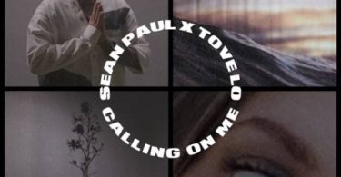 Sean Paul Calling On Me Mp3