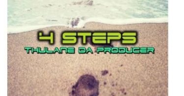 Thulane Da Producer – 4 Steps (Da Producer’s Mix) Mp3 download