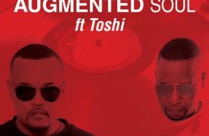 Augmented Soul & Toshi – Amaphupho (Extented Mix) Mp3