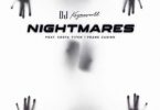DJ Kaymoworld – Nightmares ft. Costa Titch & Frank Casino Mp3