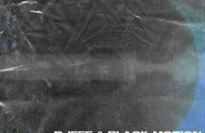 DJEFF & Black Motion – Don’t Let Me Go Mp3