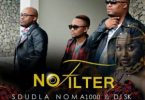 Sdudla Noma1000 & DJ SK – No Filter Mp3