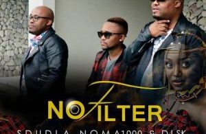 Sdudla Noma1000 & DJ SK – No Filter Mp3