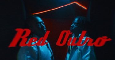 Flame x Die Mondez – Red Outro