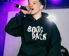 Lil Mosey – Back At It (feat. Lil Baby)