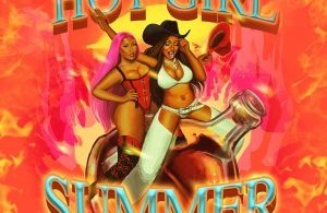 DOWNLOAD: Megan Thee Stallion Ft. Nicki Minaj Ty Dolla Sign – Hot Girl Summer (mp3)