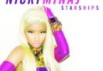 Nicki Minaj – Starships Mp3