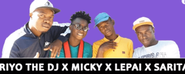 Priyo The DJ, Micky, Lepai & Sarita – Makhaneke Mp3