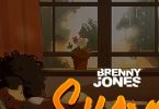 Brenny Jones - Shayo