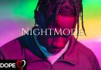 Travis Scott Night Mode Mp3 Download