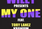 DOWNLOAD: Wiley Ft. Tory Lanez, Kranium & Dappy – My One (mp3)