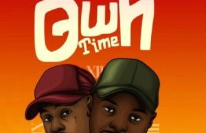 Gwamba – Own Time ft. Emtee