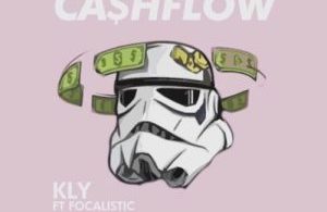 KLY – Cashflow ft. Focalistic Mp3