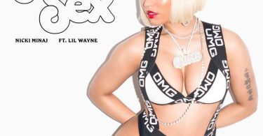Nicki Minaj – Rich Sex Ft. Lil Wayne Mp3