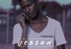 Thebelebe – JEBSON (Original) Mp3