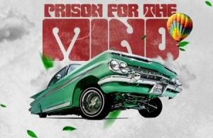 Yung Swiss – Prison for the Mind Mp3