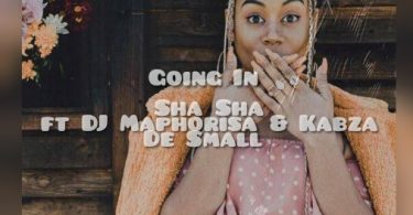 Sha Sha - Going In Ft. Kabza De Small, DJ Maphorisa Mp3 Audio Download