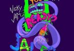 Nicky Jam & Steve Aoki – Jaleo