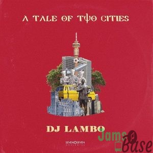 DJ Lambo Queen Of The Dancefloor