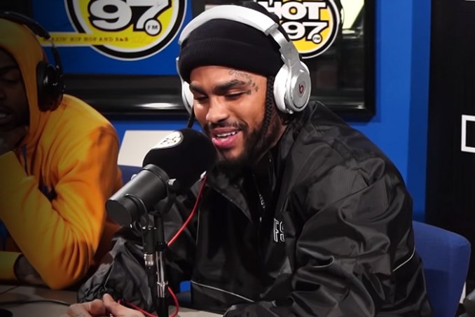  Dave East Funk Flex Freestyle Mp3 Download