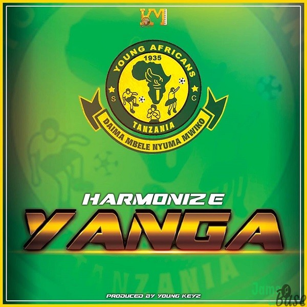 Harmonize Yanga