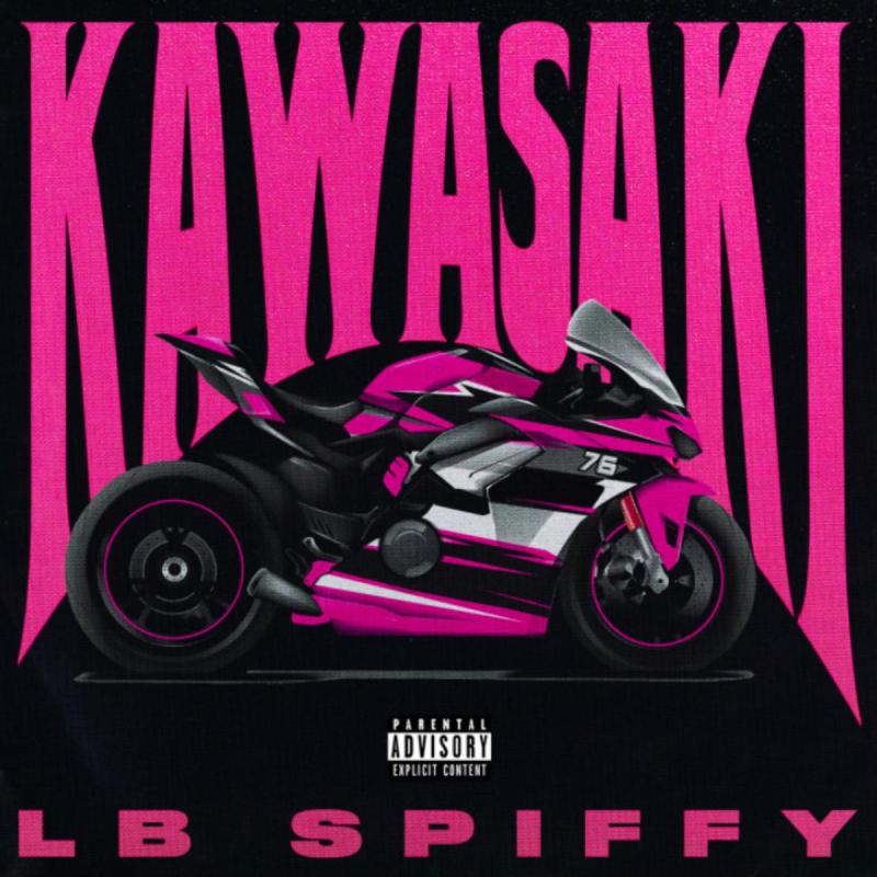  LB Spiffy Kawasaki Mp3 Download