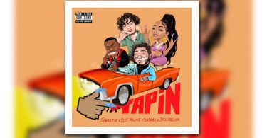 Saweetie feat. Post Malone, DaBaby & Jack Harlow – Tap In (Remix) [Audio] –  TrackBlasters Entertainment