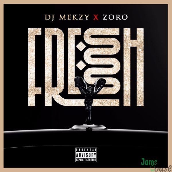 DJ Mekzy Fresh Ibo Boy