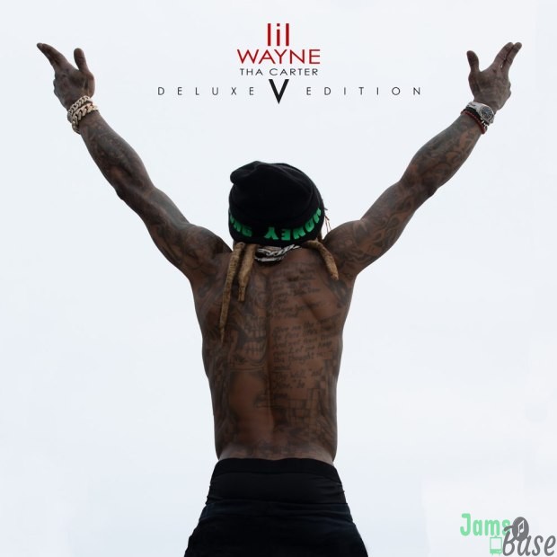 ALBUM: Lil Wayne – Tha Carter V (Deluxe)