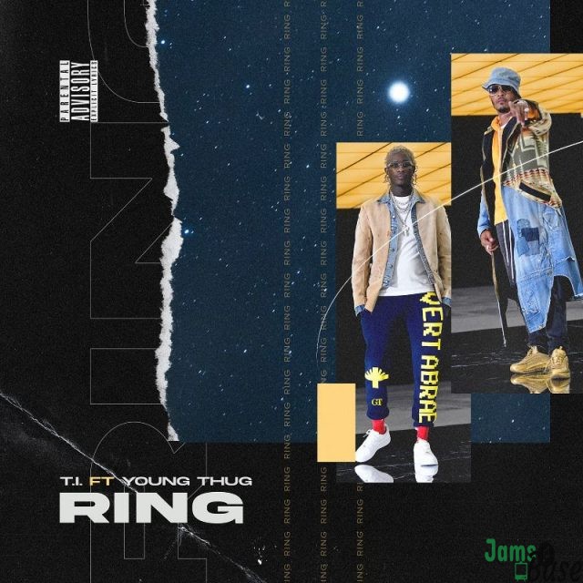 T.I. Ft. Young Thug – Ring