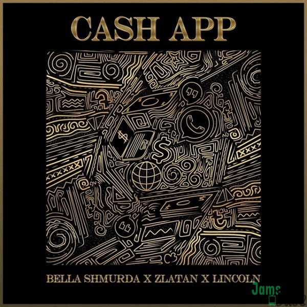 Bella Shmurda Cash App