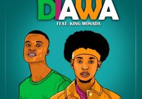 Benny Afroe & King Monada – Diawa