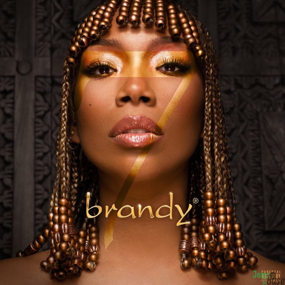 Brandy – Rather Be