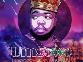 Heavy K & Csana – Umgow