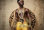 ALBUM: Kuami Eugene – ‎Son Of Africa