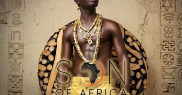 ALBUM: Kuami Eugene – ‎Son Of Africa