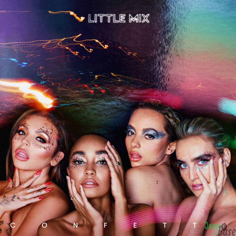 Little Mix – Sweet Melody