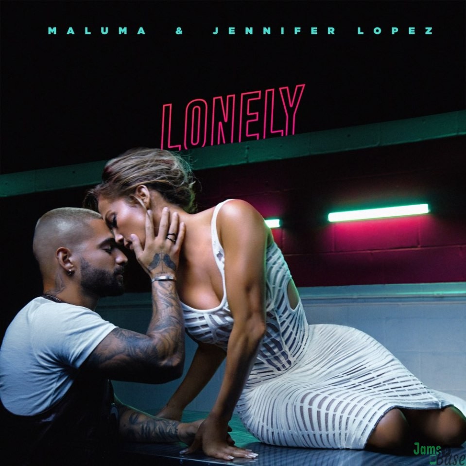 Maluma & Jennifer Lopez – Lonely